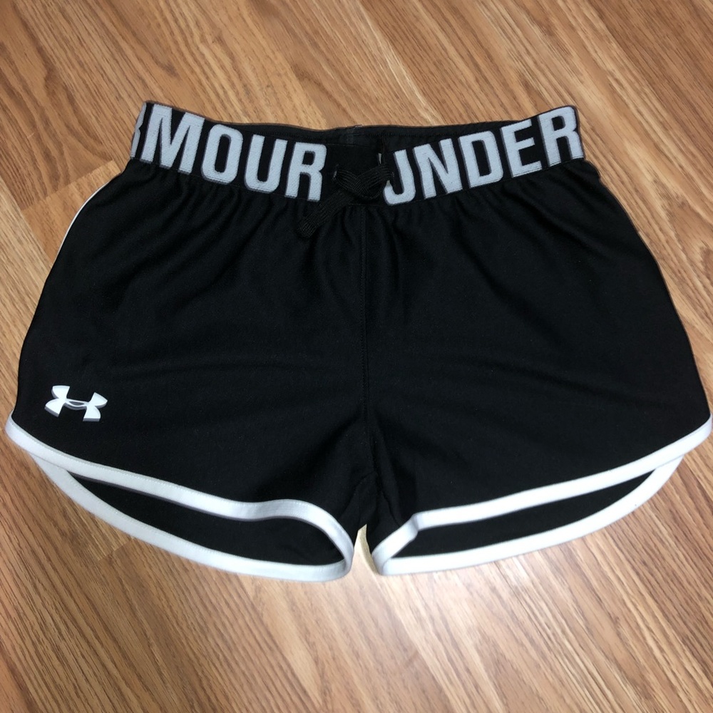 Under Armour Running Shorts